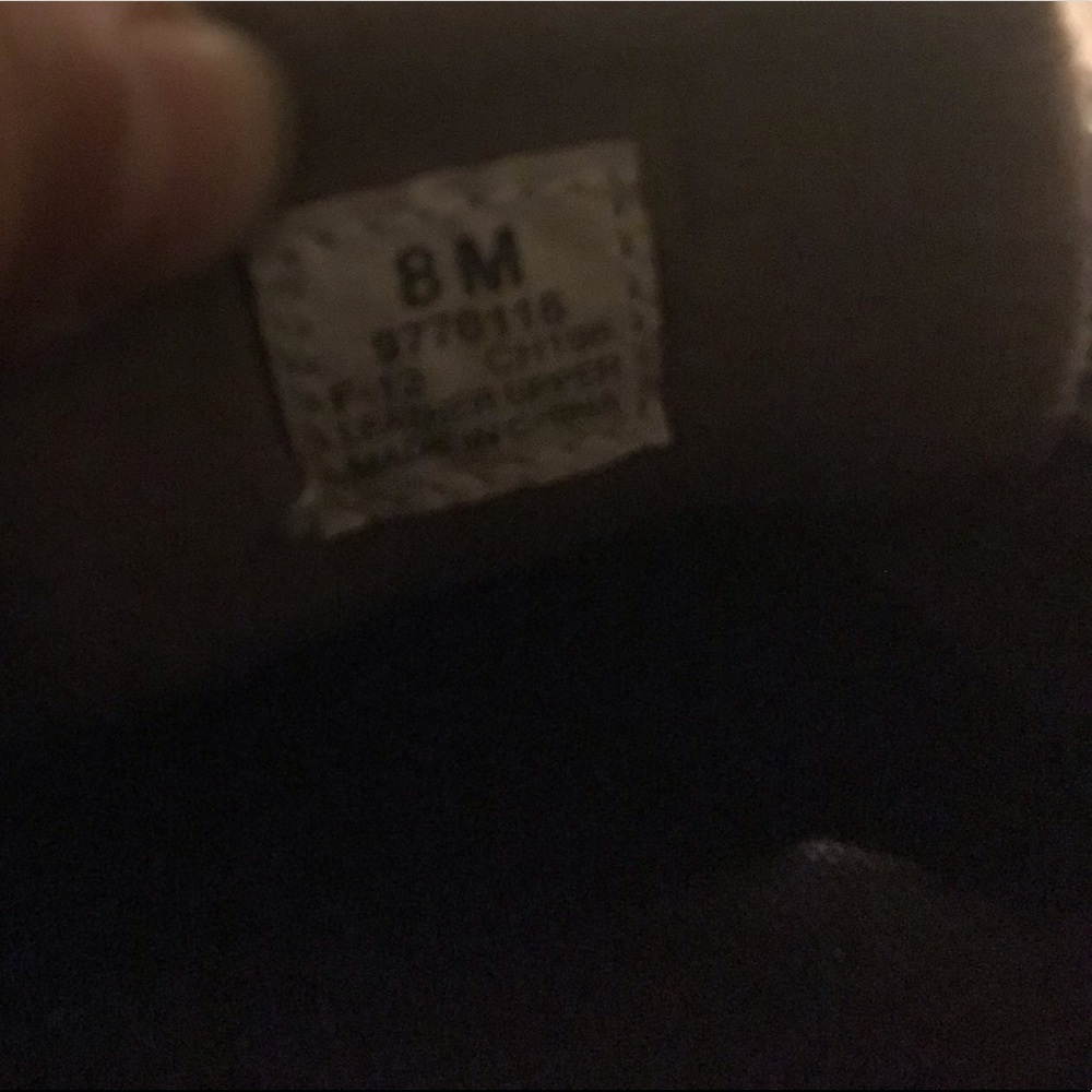 Sperrys - Picture 4 of 4